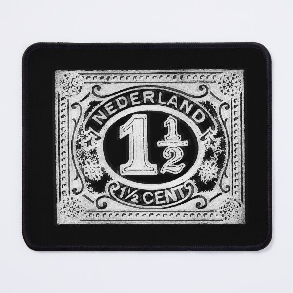 Item preview, Nederland 1/2 cent designed and sold by bubbliciousart.