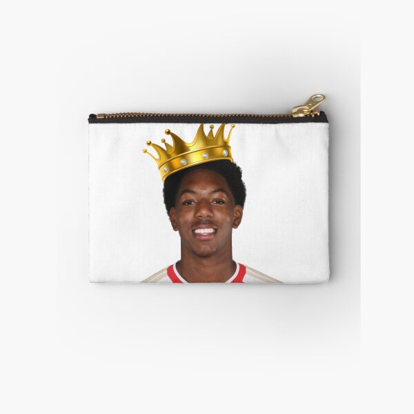 Item preview, King Myles Lewis Skelly designed and sold by TheFinalThird.