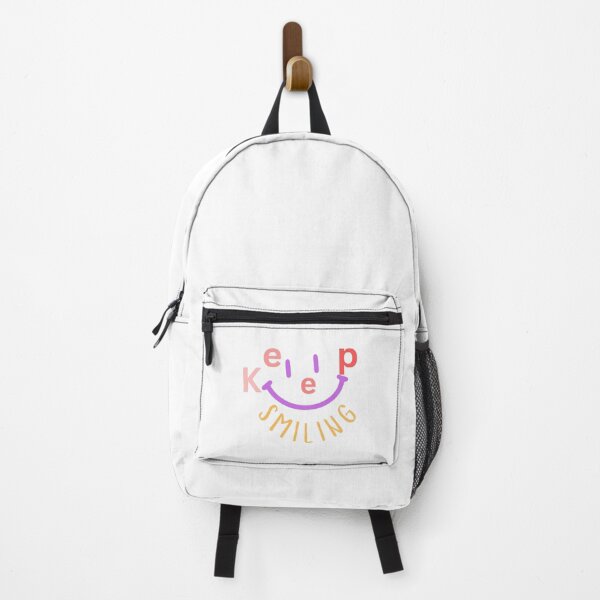 Item preview, Keep Smiling designed and sold by Monem-RASH.