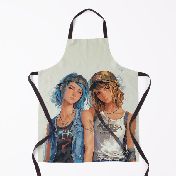 Item preview, Max and Chloe art designed and sold by MystiS.