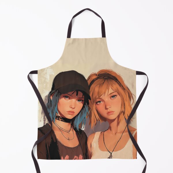 Item preview, Max and Chloe art designed and sold by MystiS.