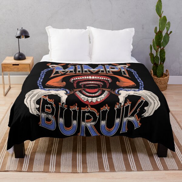 Item preview, Schematic Mimpi Buruk (Bad Dream) designed and sold by Zeze12.