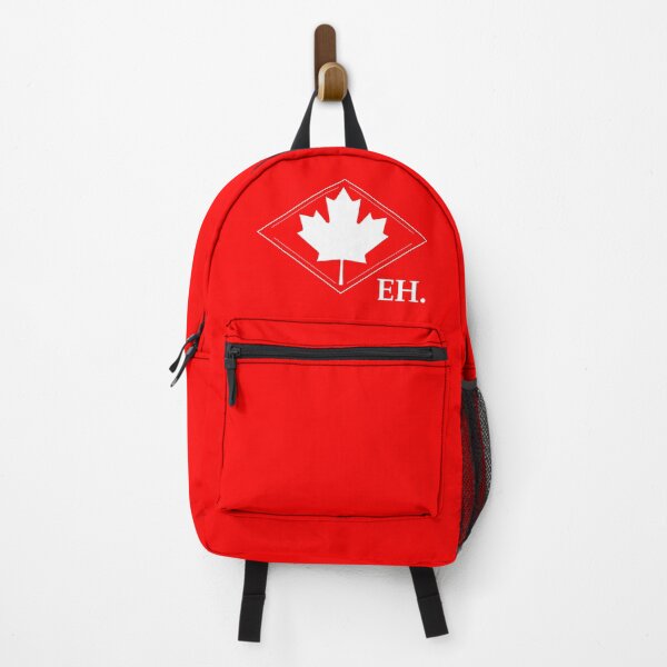 Item preview, Canada Eh team designed and sold by catchyology.