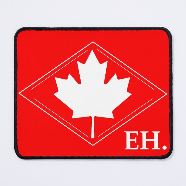 Item preview, Canada Eh team designed and sold by catchyology.