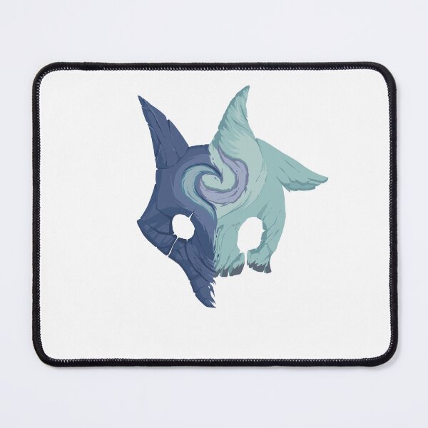 Item preview, Lamb and Wolf designed and sold by sinnart.