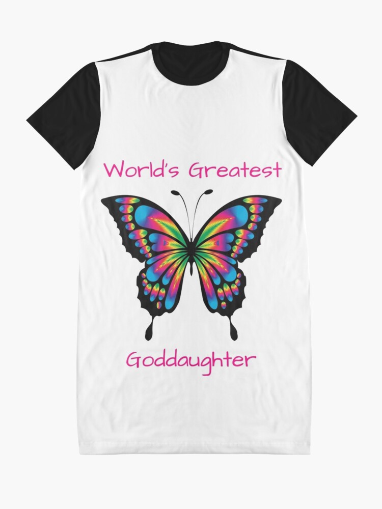 goddaughter t shirt