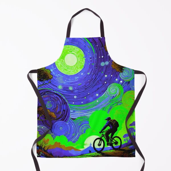 Item preview, Dynamic MTB Theme Design designed and sold by GrizzlyCollective.