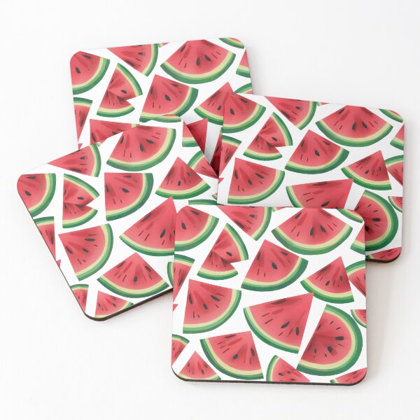 Item preview, Watermelon designed and sold by Angry Swan Designs.