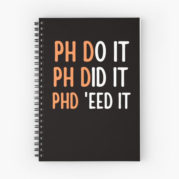 Item preview, Funny PhD,PhD Graduation designed and sold by AngelArtss.