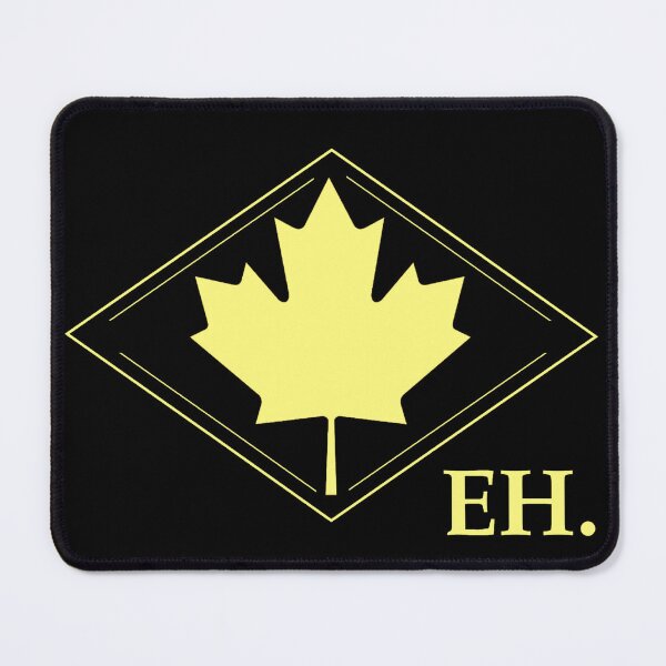 Item preview, Canada Eh team designed and sold by catchyology.