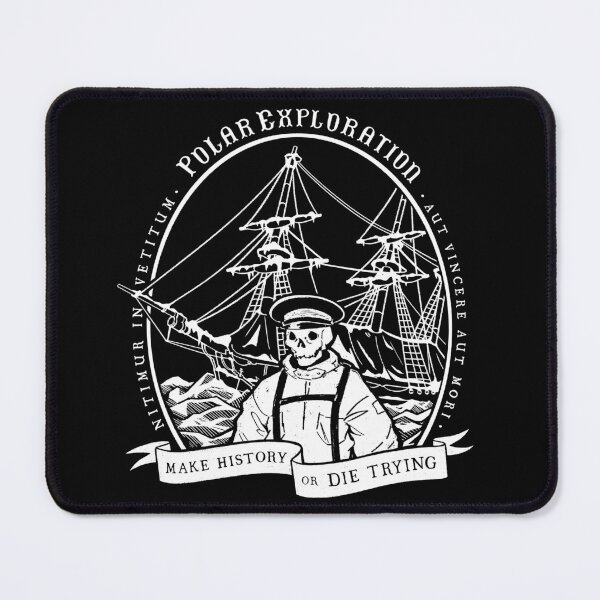 Item preview, Polar Exploration designed and sold by Taktisk.
