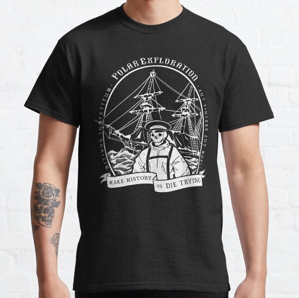 Item preview, Polar Exploration designed and sold by Taktisk.