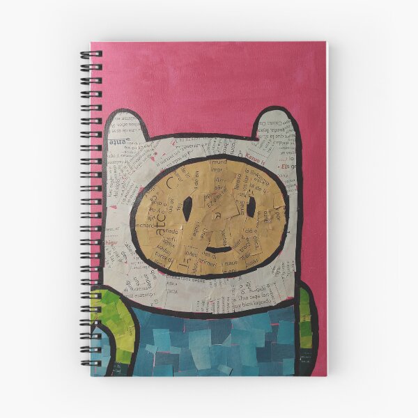 Item preview, Finn the Human designed and sold by tortuproducts.