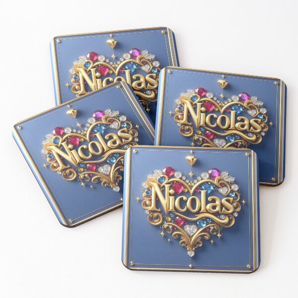 Item preview, Nicolas designed and sold by RaF71PrO.