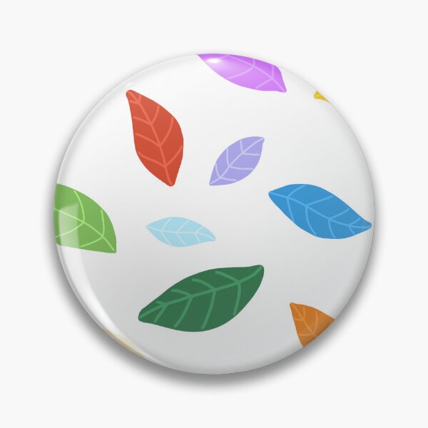 Item preview, Color leaves background design designed and sold by KC-DESIGN.
