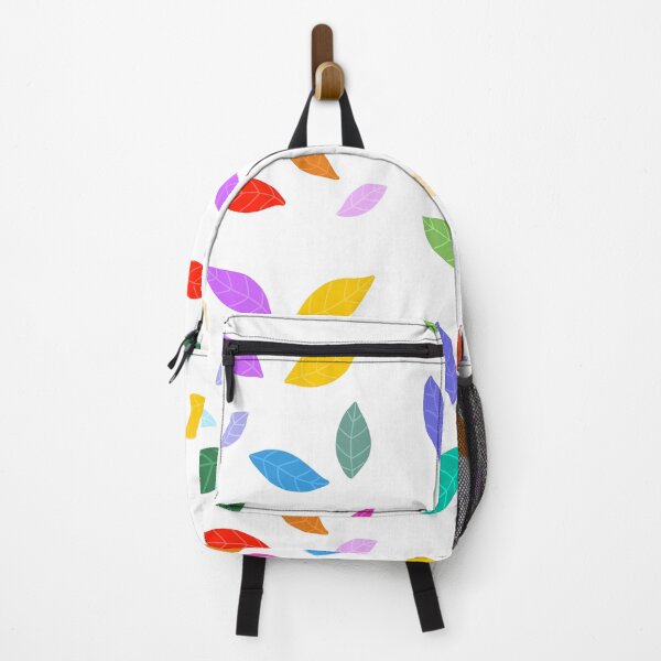 Item preview, Color leaves background design designed and sold by KC-DESIGN.