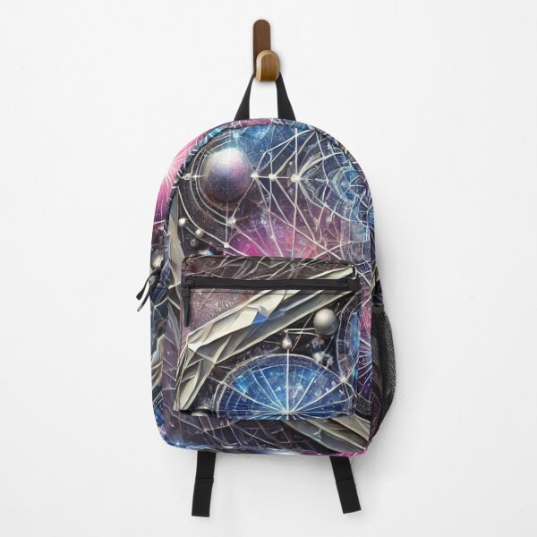 Item preview, Cosmic Star Geometry designed and sold by WildVista.