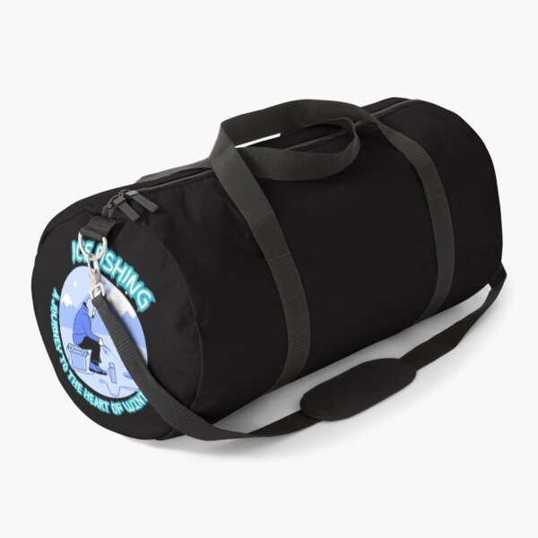 Item preview, Ice Fishing designed and sold by Ink-Fusions.