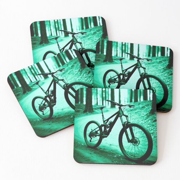 Item preview, Bold MTB Theme Graphics designed and sold by GrizzlyCollective.