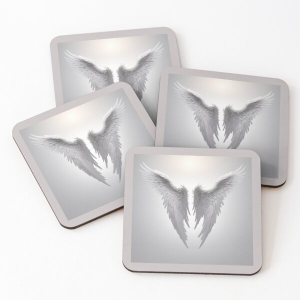 Item preview, angel wings designed and sold by PTB-SHOP.
