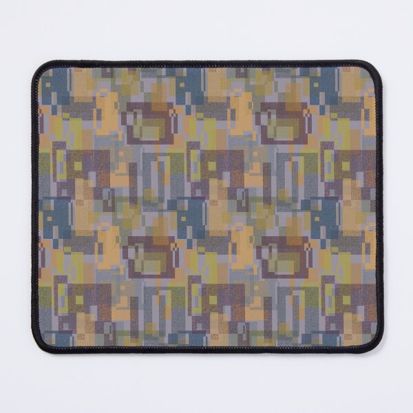 Item preview, Geometric colorful abstract pattern. designed and sold by UVI-CA.