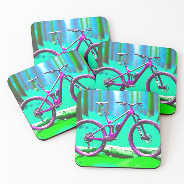 Item preview, Rugged MTB Themed Visuals designed and sold by GrizzlyCollective.