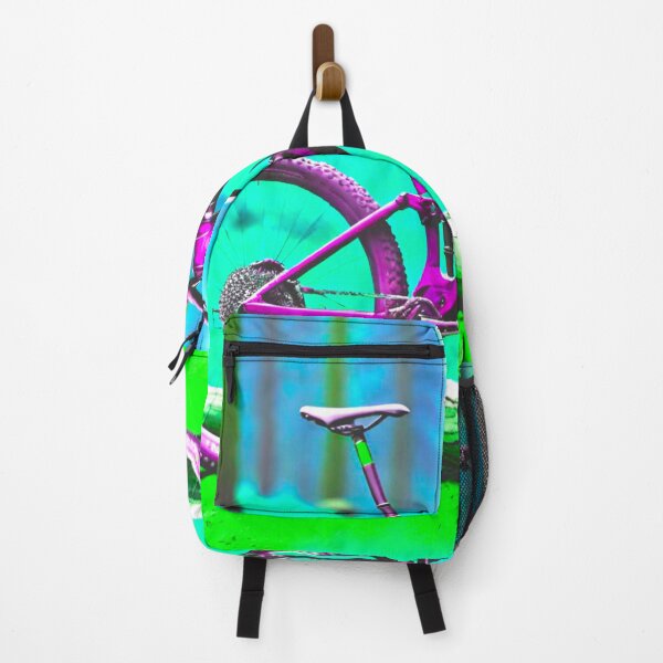 Item preview, Rugged MTB Themed Visuals designed and sold by GrizzlyCollective.