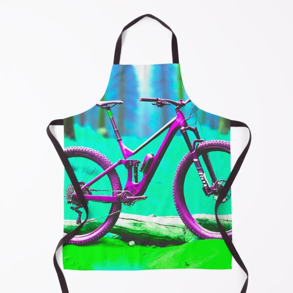 Item preview, Rugged MTB Themed Visuals designed and sold by GrizzlyCollective.