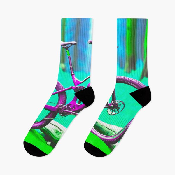 Item preview, Rugged MTB Themed Visuals designed and sold by GrizzlyCollective.