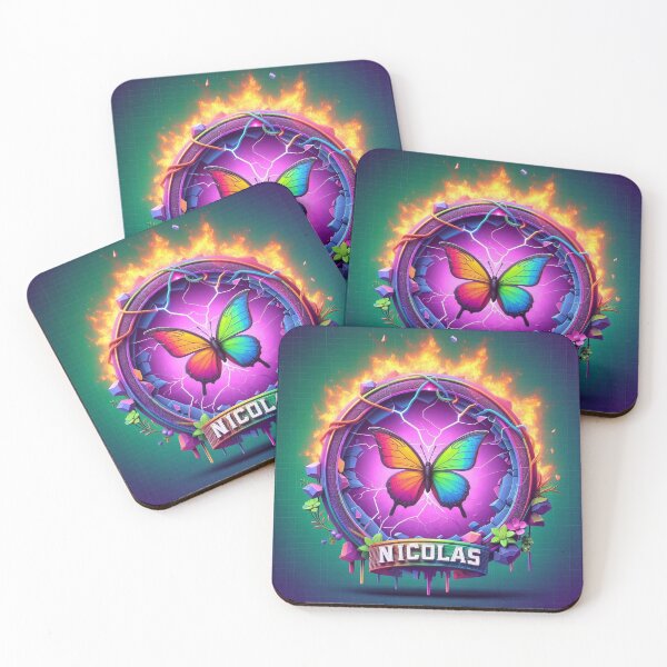Item preview, Nicolas designed and sold by RaF71PrO.