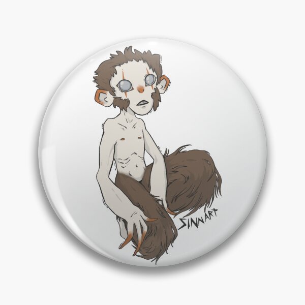Item preview, Monkey designed and sold by sinnart.