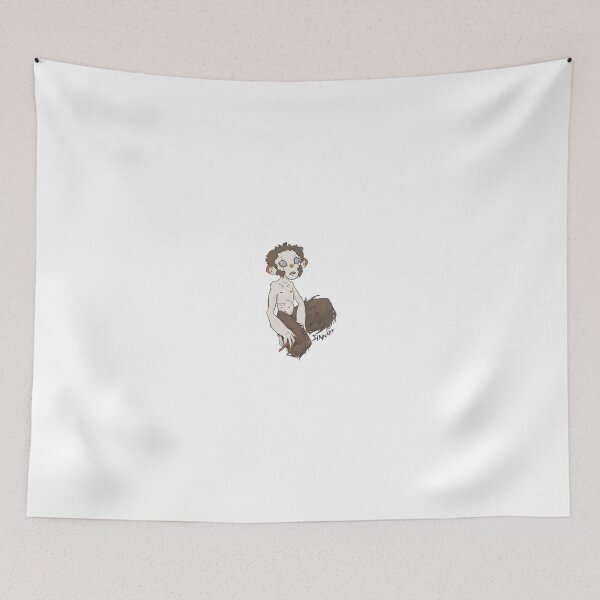 Item preview, Monkey designed and sold by sinnart.