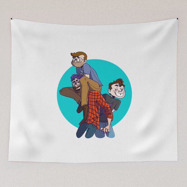 Item preview, McElboys designed and sold by PunkCroc.