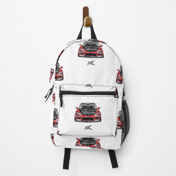 Item preview, civic fd2 widebody red designed and sold by NaquashM.