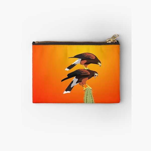 Item preview, Harris's Hawk designed and sold by BennuBirdy.