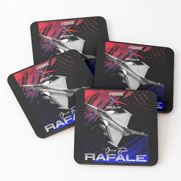 Item preview, Dassault Rafale Avion de Chasse Armée de l'air  Française designed and sold by Aerolovers.