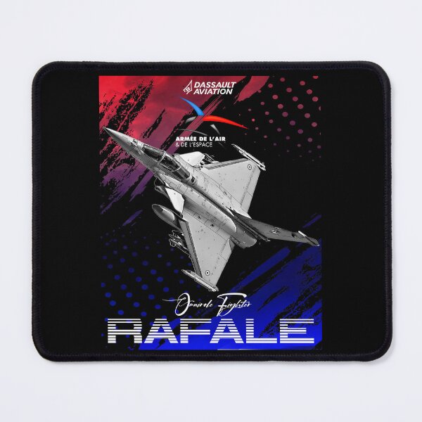 Item preview, Dassault Rafale Avion de Chasse Armée de l'air  Française designed and sold by Aerolovers.
