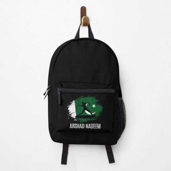 Item preview, Arshad Nadeem Pakistan Javelin designed and sold by sydney-syder.
