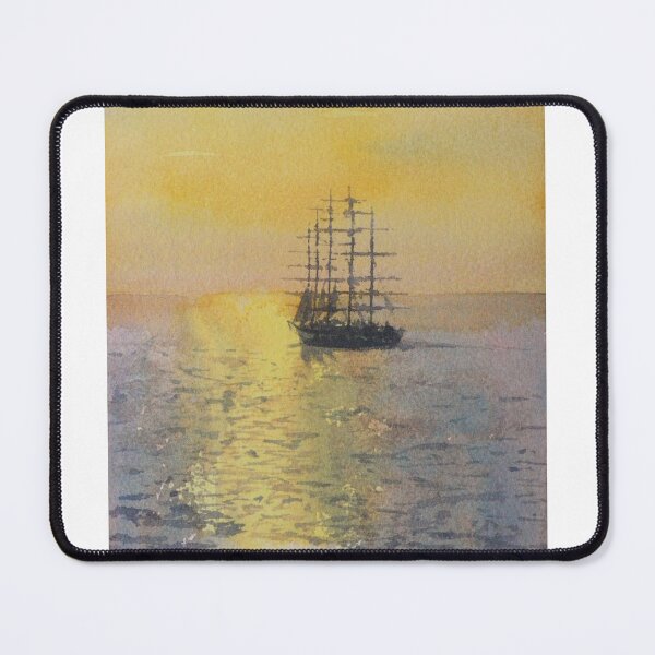 Item preview, Royal Clipper off Nice designed and sold by James Shand.