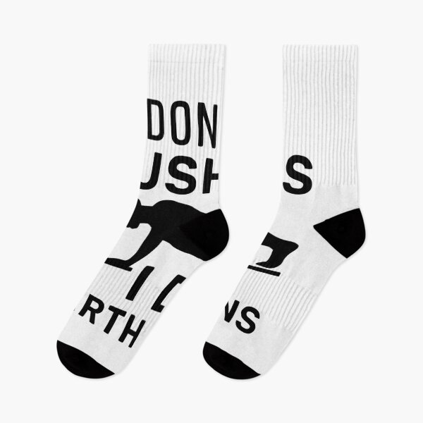 Item preview, I Don't Do Push Ups I Do Earth Downs designed and sold by FanaticB.