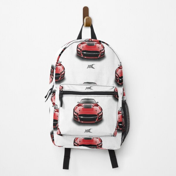 Item preview, ford mustang gt350 red designed and sold by NaquashM.