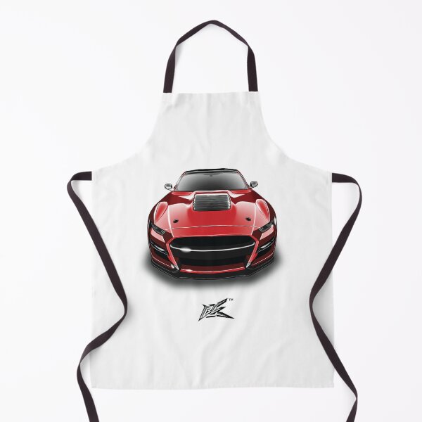 Item preview, ford mustang gt350 red designed and sold by NaquashM.