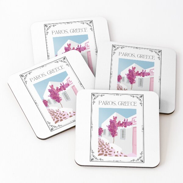 Item preview, Paros designed and sold by S-and-W-4ever.