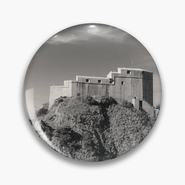 Item preview, Fort Lovrijenac designed and sold by David Bowman.