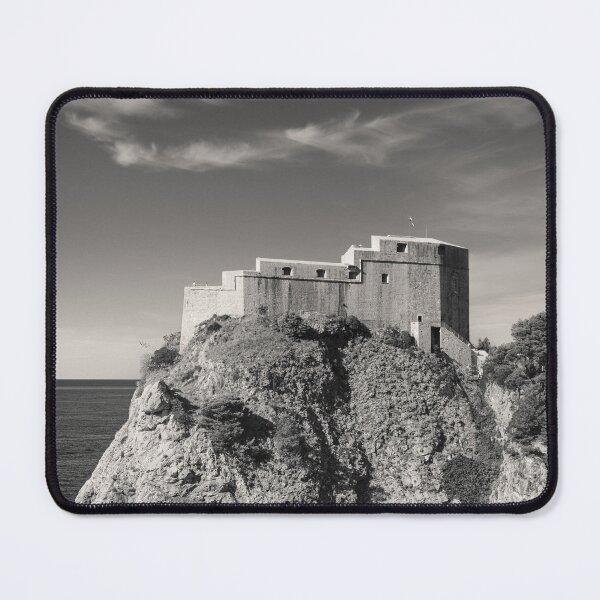 Item preview, Fort Lovrijenac designed and sold by David Bowman.