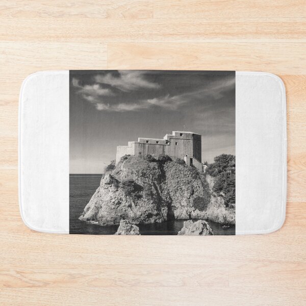 Item preview, Fort Lovrijenac designed and sold by David Bowman.