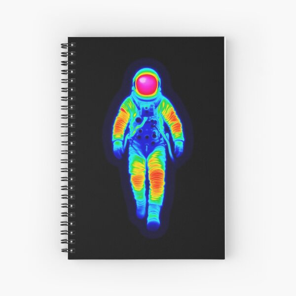 Item preview, Galactic Trails: An Astronaut’s Space Journey designed and sold by zzz888.