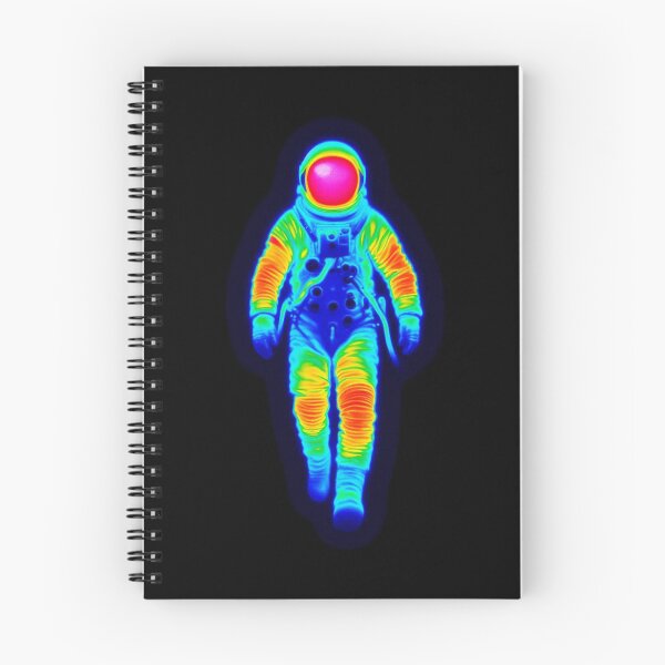 Item preview, Galactic Trails: An Astronaut’s Space Journey designed and sold by zzz888.