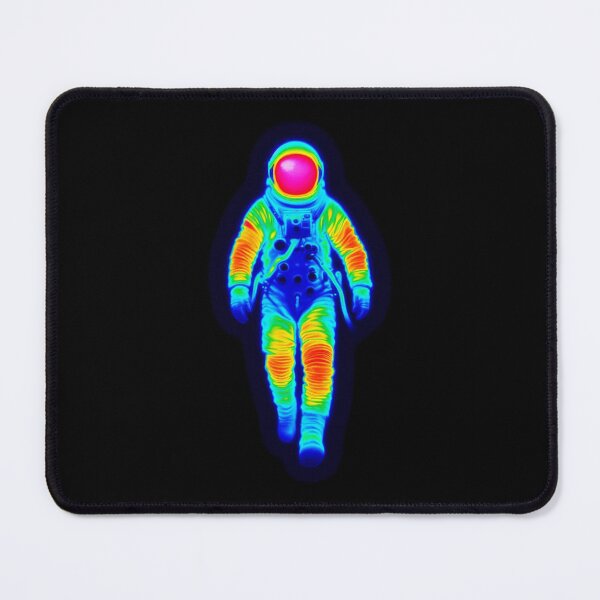 Item preview, Galactic Trails: An Astronaut’s Space Journey designed and sold by zzz888.