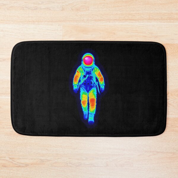 Item preview, Galactic Trails: An Astronaut’s Space Journey designed and sold by zzz888.